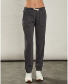 Pantalon Tripel charbon de bois