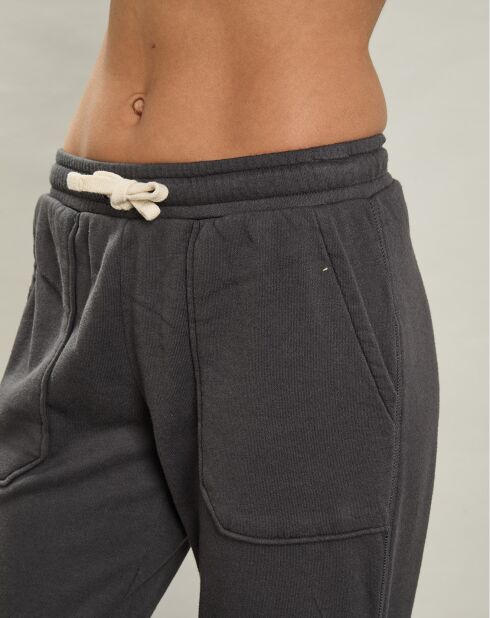 Pantalon Tripel charbon de bois