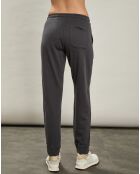 Pantalon Tripel charbon de bois