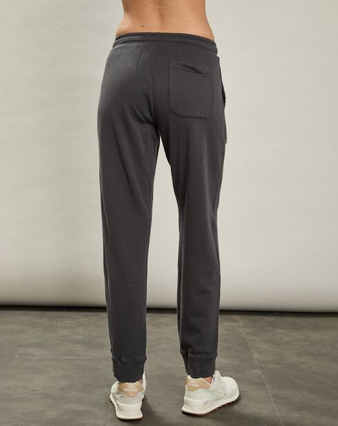 Pantalon Tripel charbon de bois