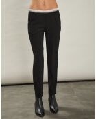 Pantalon Pirouette noir
