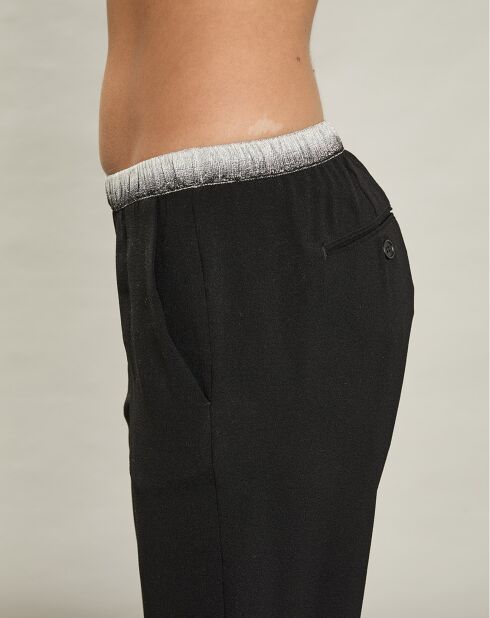Pantalon Pirouette noir