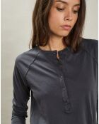 T-Shirt Tucker charbon de bois