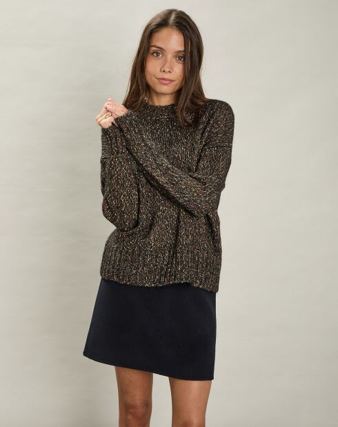 Pull Maral noir