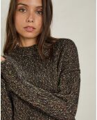 Pull Maral noir