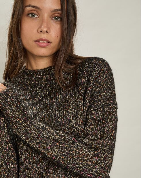 Pull Maral noir