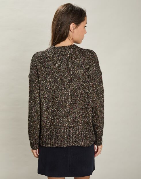 Pull Maral noir