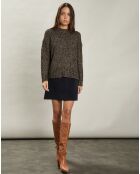 Pull Maral noir