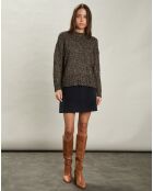 Pull Maral noir