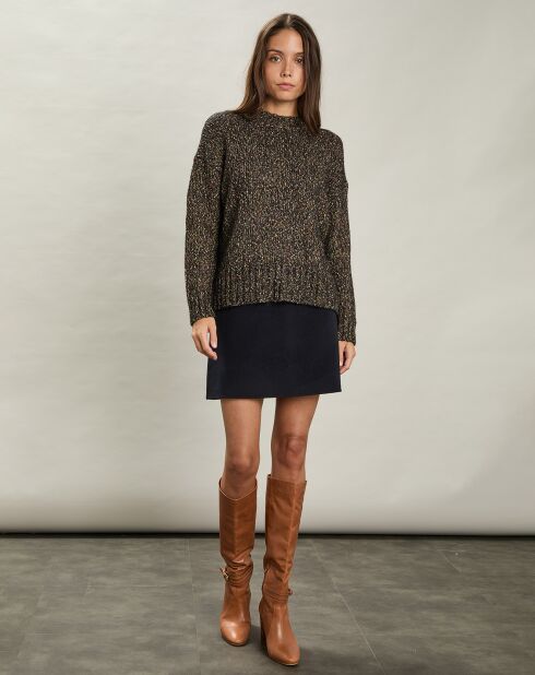 Pull Maral noir