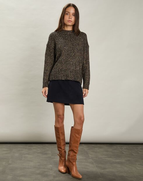 Pull Maral noir