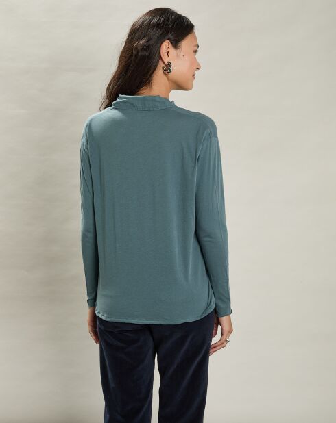 Chemise Tallez tempête