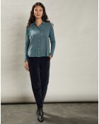 Chemise Tallez tempête