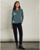 Chemise Tallez tempête