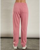 Pantalon Tripel blush d'hiver