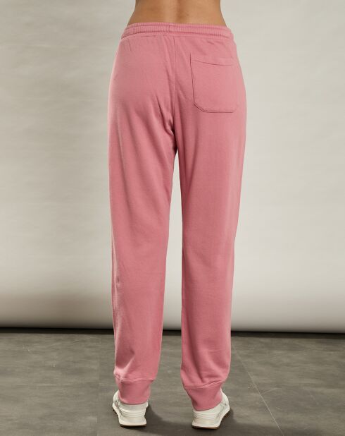 Pantalon Tripel blush d'hiver