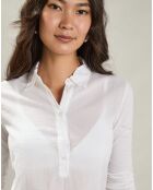 T-Shirt Talbin blanc