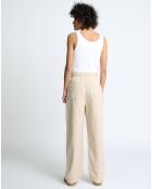 Pantalon Fallon camel soul