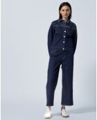 Veste Hoover brut