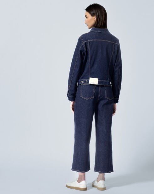 Veste Hoover brut
