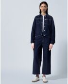 Veste Hoover brut