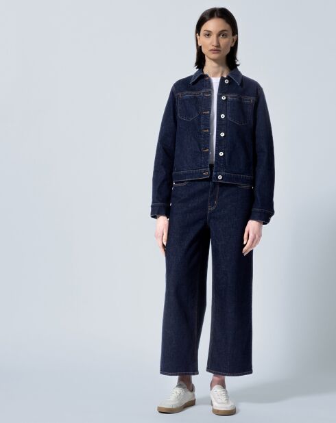 Veste Hoover brut