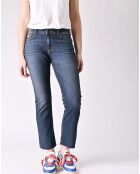 Jean Jodie old school blue medium
