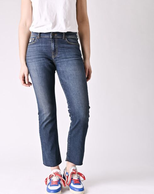 Jean Jodie old school blue medium