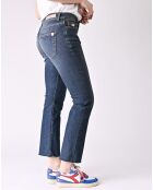 Jean Jodie old school blue medium