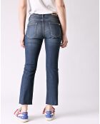 Jean Jodie old school blue medium