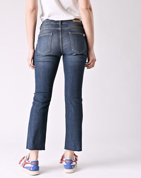 Jean Jodie old school blue medium