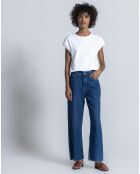 Jean Karolina drop wash