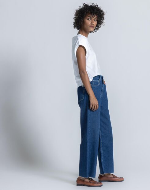 Jean Karolina drop wash