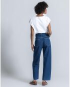 Jean Karolina drop wash