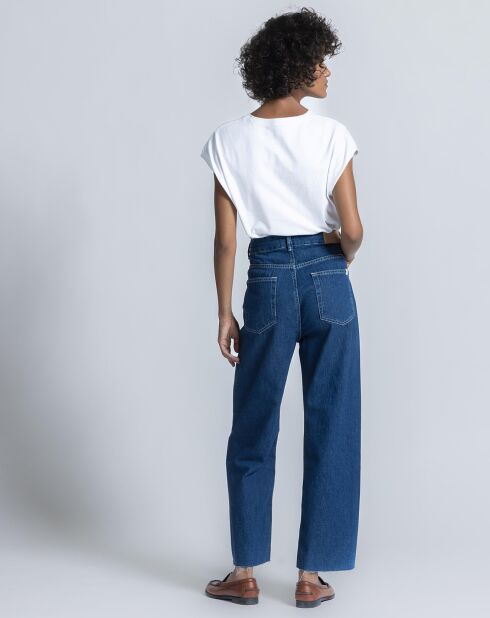 Jean Karolina drop wash
