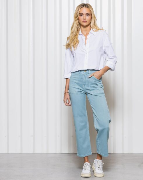 Pantalon Tommy aloevera