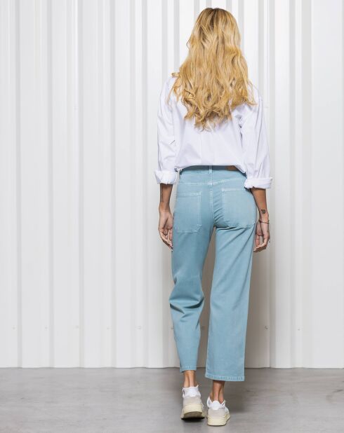 Pantalon Tommy aloevera