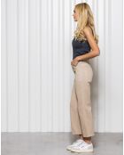Pantalon Tommy stone
