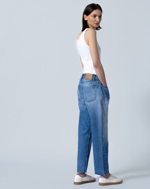 Jean 698 wash r2