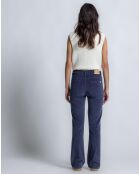 Pantalon Brooklyn true navy