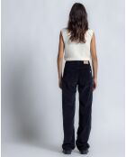 Pantalon Dylan caviar