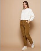 Pantalon Funky cigare