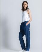 Jean Funky drop wash