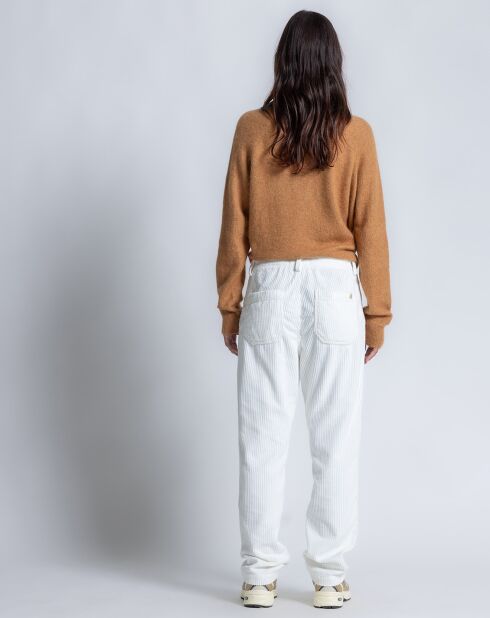 Pantalon Funky marshmallow