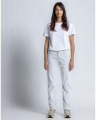 Pantalon Harlow marshmallow