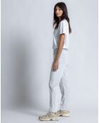 Pantalon Harlow marshmallow