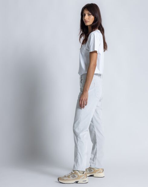 Pantalon Harlow marshmallow
