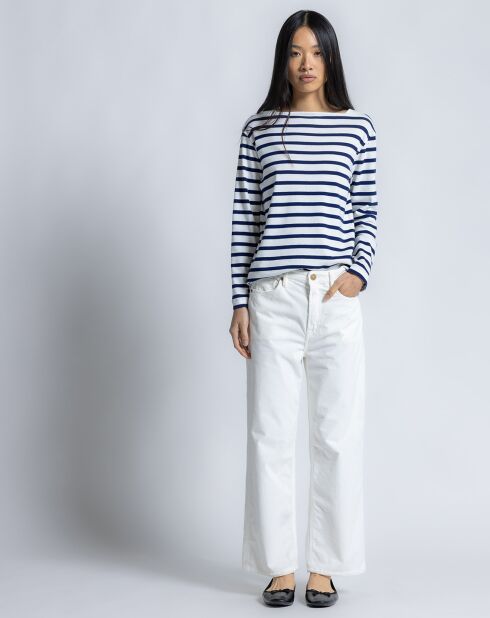Pantalon Karolina marshmallow