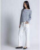 Pantalon Karolina marshmallow