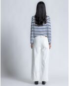 Pantalon Karolina marshmallow